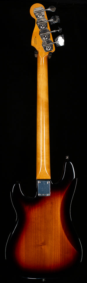 Fender Vintera II '60s Precision Bass Rosewood Fingerboard 3-Color Sunburst (401)