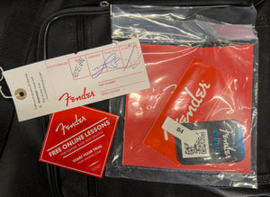 Fender Vintera II '60s Precision Bass Rosewood Fingerboard 3-Color Sunburst (401)