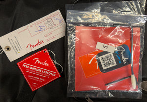 Fender Player II Modified Stratocaster Rosewood Fingerboard Olympic Pearl (308)