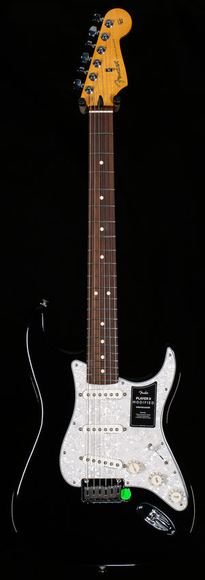 Fender Player II Modified Stratocaster Rosewood Fingerboard Dusk (677)