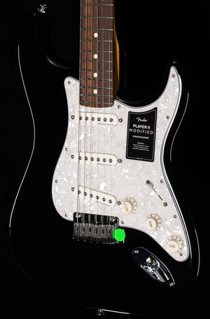Fender Player II Modified Stratocaster Rosewood Fingerboard Dusk (677)