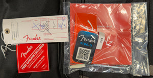 Fender Player II Modified Stratocaster Rosewood Fingerboard Dusk (677)