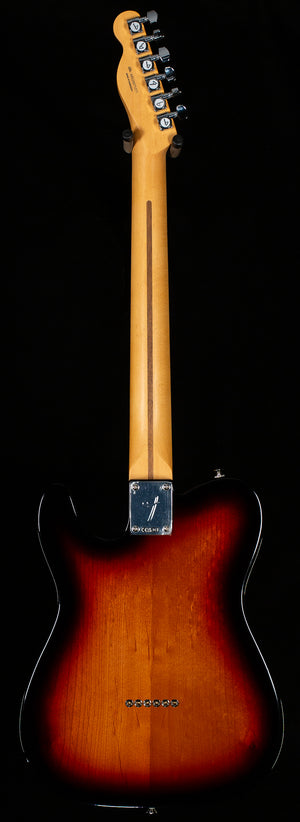 Fender Player II Modified Telecaster Rosewood Fingerboard 3 Tone Sunburst (271)