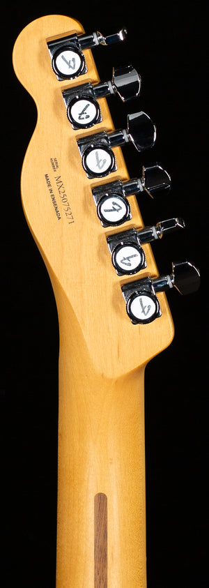 Fender Player II Modified Telecaster Rosewood Fingerboard 3 Tone Sunburst (271)