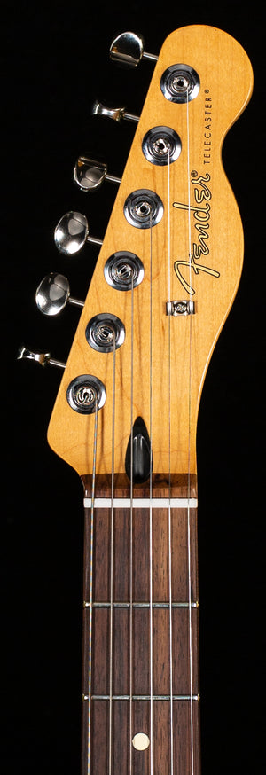 Fender Player II Telecaster Rosewood Fingerboard Aged Cherry Burst (348)