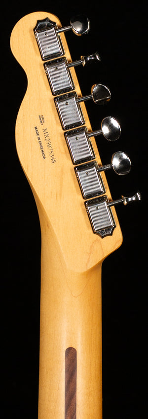 Fender Player II Telecaster Rosewood Fingerboard Aged Cherry Burst (348)