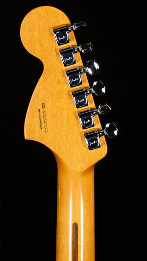 Fender Vintera II '70s Telecaster Deluxe with Tremolo Maple Fingerboard Vintage White (028)