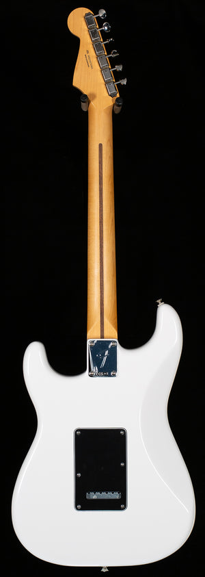 Fender Player II Stratocaster Maple Fingerboard Polar White (463)