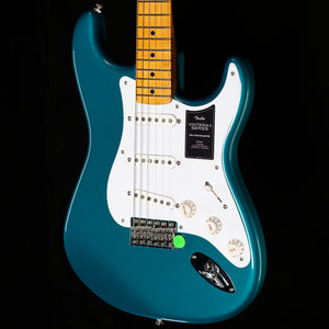 Fender Vintera II '50s Stratocaster, Maple Fingerboard, Ocean Turquoise (284)