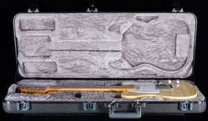 2025 Fender Limited Edition Vintera II Road Worn 60s Telecaster Blonde