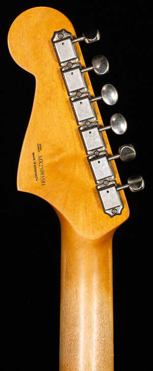 Fender Limited Edition Vintera II Road Worn '50s Jazzmaster Rosewood Fingerboard 3-Color Sunburst (581)