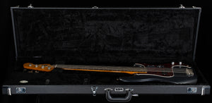 Fender Vintera II Road Worn '60s Precision Bass Rosewood Fingerboard Charcoal Frost Metallic (254)