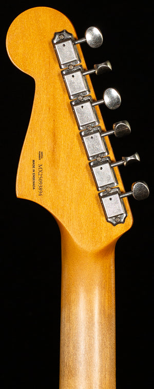 Fender Limited Edition Vintera II Road Worn '50s Jazzmaster Rosewood Fingerboard Fiesta Red (894)