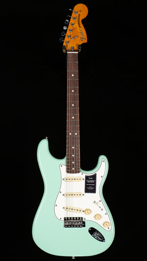 Fender Vintera II '70s Stratocaster Rosewood Fingerboard Surf Green (414)