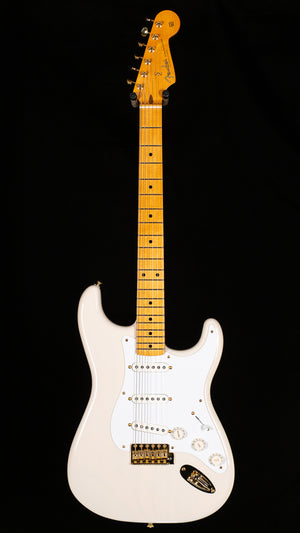Fender Vintera III Ltd Late '50s Stratocaster, Maple Fingerboard, White Blonde (850)