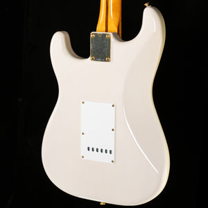 Fender Vintera III Ltd Late '50s Stratocaster, Maple Fingerboard, White Blonde (850)