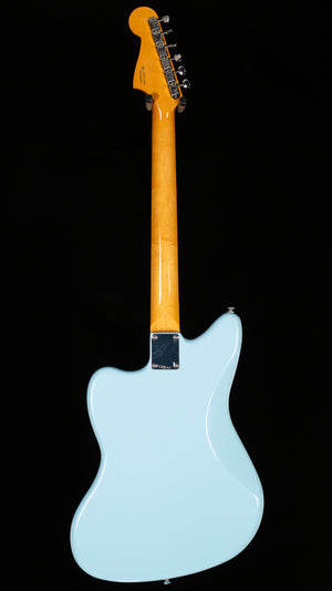 Fender Vintera II '50s Jazzmaster Rosewood Fingerboard Sonic Blue (640)