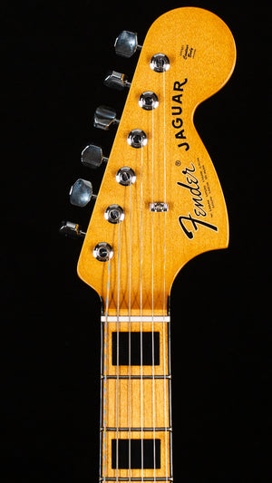 Fender Vintera II '70s Jaguar Maple Fingerboard Black (665)