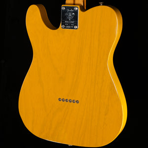 Fender 75th Anniversary Vintera Road Worn 1951 Telecaster Maple Fingerboard Butterscotch Blonde (450)