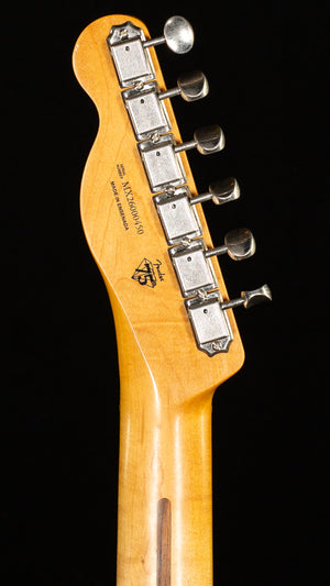 Fender 75th Anniversary Vintera Road Worn 1951 Telecaster Maple Fingerboard Butterscotch Blonde (450)