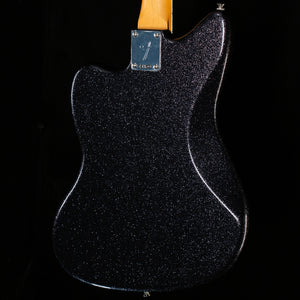 Fender Limited Edition Gold Foil Jazzmaster Black Sparkle (035)
