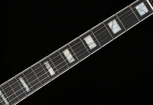 Fender Limited Edition Gold Foil Jazzmaster Black Sparkle (035)