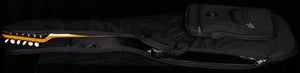 Fender Limited Edition Gold Foil Jazzmaster Black Sparkle (035)