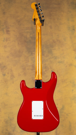 2026 Fender Vintera III Late '50s Stratocaster Maple Fingerboard Dakota Red