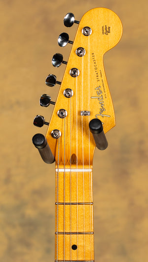 2026 Fender Vintera III Late '50s Stratocaster Maple Fingerboard Dakota Red