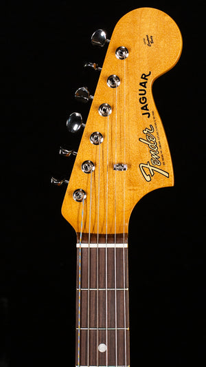 Fender Vintera III Mid '60s Jaguar, Rosewood Fingerboard, 3-Color Sunburst (720)