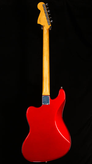 Fender Vintera III Early '60s Bass VI, Rosewood Fingerboard, Candy Apple Red (944)