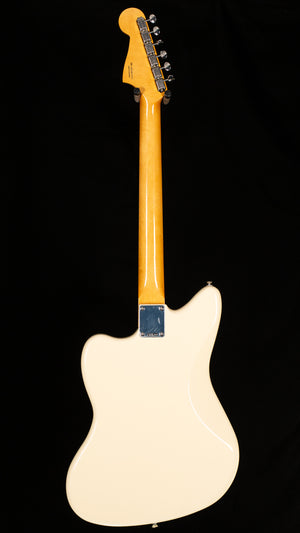 Fender Vintera III Mid '60s Jazzmaster, Rosewood Fingerboard, Olympic White (452)