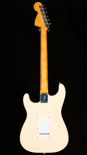 Fender Vintera III Late '60s Stratocaster, Maple Fingerboard, Olympic White (499)