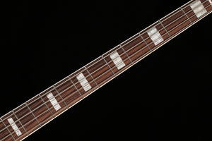 Fender Vintera III Early '70s Jazz Bass, Rosewood Fingerboard, Black (920)
