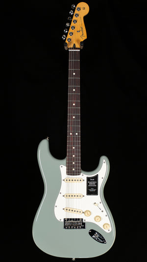 Fender Player II Stratocaster, Rosewood Fingerboard, Cactus Gray (126)