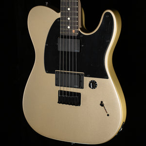 Fender Limited Edition Jim Root Telecaster Ebony Fingerboard Shoreline Gold (761)