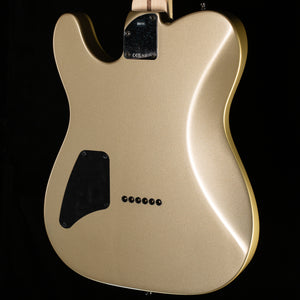 Fender Limited Edition Jim Root Telecaster Ebony Fingerboard Shoreline Gold (761)