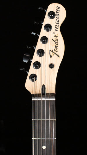 Fender Limited Edition Jim Root Telecaster Ebony Fingerboard Shoreline Gold (761)