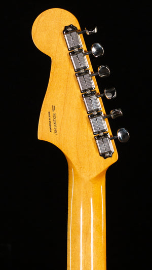 Fender Vintera III Mid '60s Jazzmaster Rosewood Fingerboard Candy Apple Red (487)