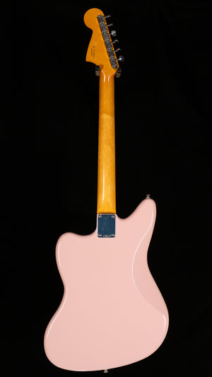 Fender Vintera III Mid 60s Jaguar Shell Pink (615)
