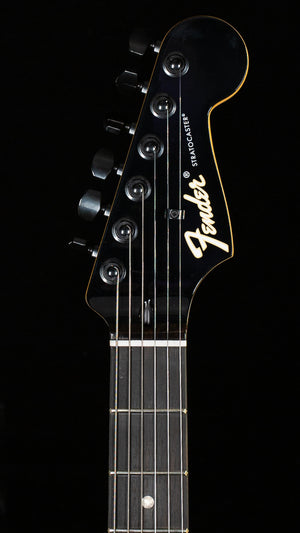 Fender Limited Edition Player Fusion Stratocaster HSS, Ebony Fingerboard, Olympic Pearl (561)
