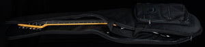 Fender Limited Edition Player Fusion Jaguar Baritone Ebony Fingerboard Silverburst (217)