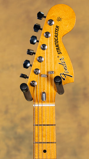 2025 Fender Vintera II 70s Stratocaster Vintage White
