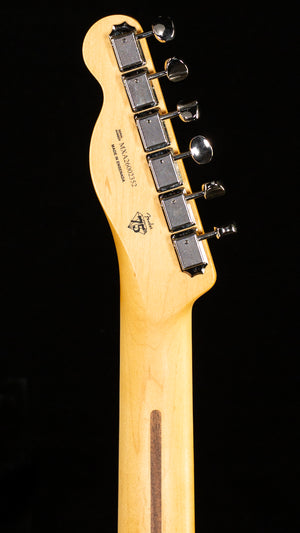 Fender 75th Anniversary Player II Telecaster, Rosewood Fingerboard, Diamond Dust Sparkle (352)