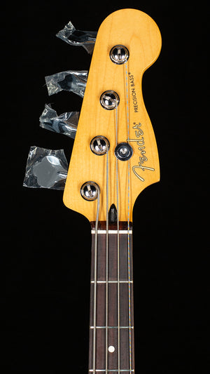 Fender 75th Anniversary Player II Precision Bass Rosewood Fingerboard Diamond Dust Sparkle (853)