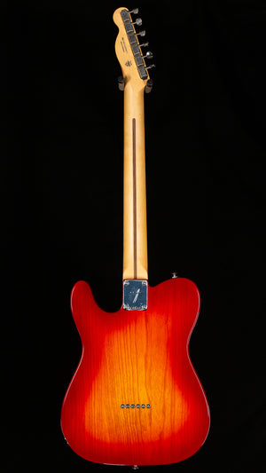 Fender Player II Telecaster Rosewood Fingerboard Aged Cherry Burst (871)