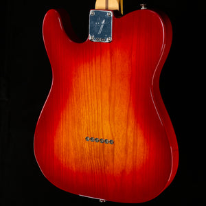 Fender Player II Telecaster Rosewood Fingerboard Aged Cherry Burst (871)