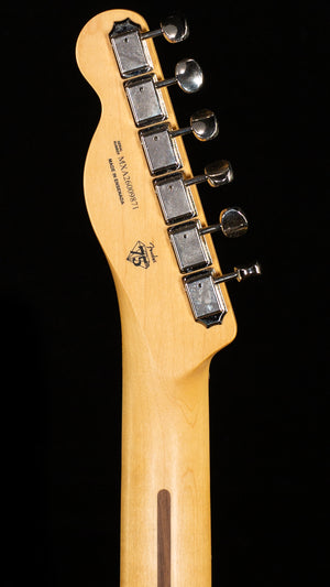 Fender Player II Telecaster Rosewood Fingerboard Aged Cherry Burst (871)