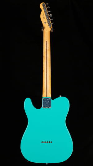 Fender 75th Anniversary Player II Telecaster Rosewood Fingerboard Seafoam Green (433)