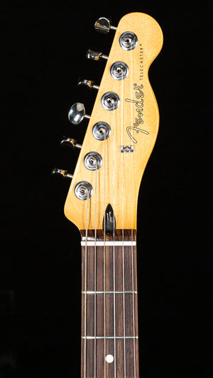 Fender 75th Anniversary Player II Telecaster Rosewood Fingerboard Seafoam Green (433)